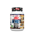 BIG - Proteinas Whey - Proteina en Polvo para Desarrollo de Masa Muscular y Recuperación - Materia Prima Premium - Whey Protein Sin Lactosa, Sin Azúcar, Sin Grumos (2Kg, Cacaolat)