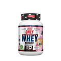 BIG - Proteinas Whey - Proteina en Polvo para Desarrollo de Masa Muscular y Recuperación - Materia Prima Premium - Whey Protein Sin Lactosa, Sin Azúcar, Sin Grumos (2Kg, Cacaolat)