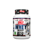 BIG - Proteinas Whey - Proteina en Polvo para Desarrollo de Masa Muscular y Recuperación - Materia Prima Premium - Whey Protein Sin Lactosa, Sin Azúcar, Sin Grumos (2Kg, Cacaolat)
