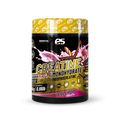 CREATINA CLONAPURE® MONOHIDRATO - Lollipop