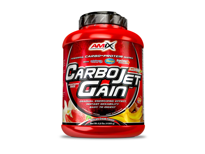 CARBOJET GAIN 4 KG Fresa