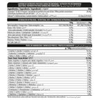 BIG - Proteinas Whey - Proteina en Polvo para Desarrollo de Masa Muscular y Recuperación - Materia Prima Premium - Whey Protein Sin Lactosa, Sin Azúcar, Sin Grumos (2Kg, Cacaolat)