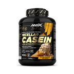 BLACK MICELLAR CASEIN 2 KG Frambuesa