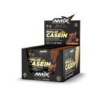UNIDOSIS BLACK MICELLAR CASEIN 35 GR Chocolate