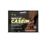 UNIDOSIS BLACK MICELLAR CASEIN 35 GR Chocolate