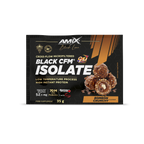 UNIDOSIS BLACK CFM ISOLATE 35 GR Cookie
