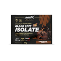 UNIDOSIS BLACK CFM ISOLATE 35 GR Chocolate blanco
