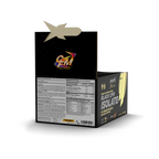 UNIDOSIS BLACK CFM ISOLATE 35 GR Cookie