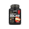 BLACK CFM ISOLATE 1 KG CafÃ© helado