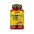 BERBERINE HCI WITH GREEN TEA&DANDELION 60 CAPS