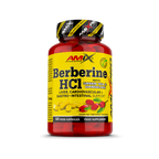 BERBERINE HCI WITH GREEN TEA&DANDELION 60 CAPS