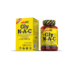 GlyN-A-C 120 CAPS