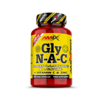 GlyN-A-C 120 CAPS