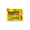 UNIDOSIS ISO HD 90 CFM 30 gr Nuttamix
