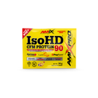UNIDOSIS ISO HD 90 CFM 30 gr  Chocolate blanco