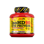 ISO HD 90 CFM 1800 GR Doble-chocolate