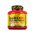 ISO HD 90 CFM 1800 GR Nuttamix