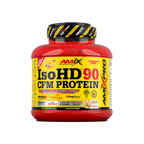 ISO HD 90 CFM 1800 GR Doble-chocolate