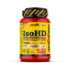 ISO HD 90 CFM 800 GR Nuttamix