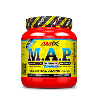 M.A.P. POWDER  300 GR Natural