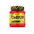 CellUPÂ® with OXYSTORM POWDER 348 GR Cola