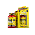 FISH OIL OMEGA 3 POWER 60 CAPS