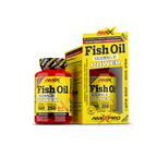 FISH OIL OMEGA 3 POWER 60 CAPS