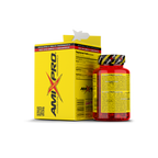 FISH OIL OMEGA 3 POWER 60 CAPS
