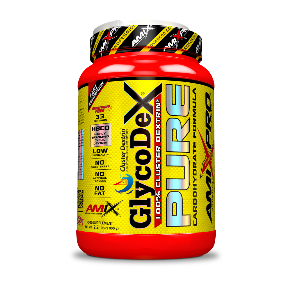 GLYCODEX PURE 1000 GR Natural