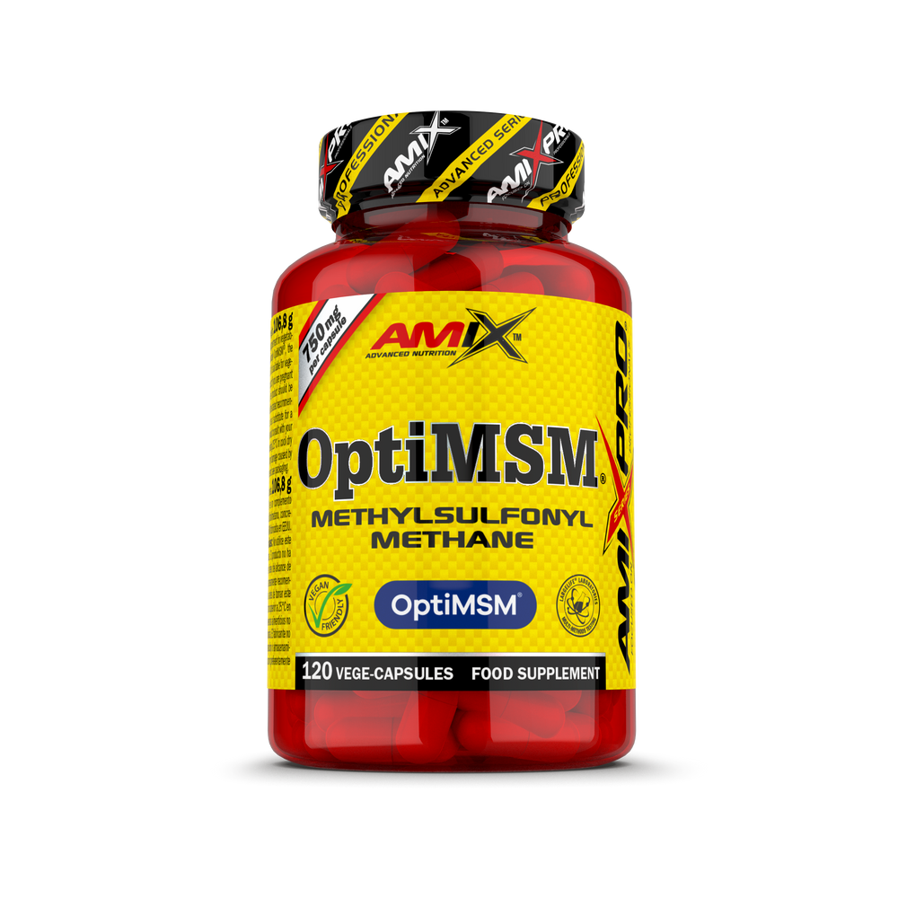 OPTIMSM 3000 MG 120 VCAPS