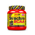 SYNCHRO BCAA+SUSTAMINE INSTANT DRINK 300GR SandÃ­a