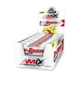 BY-ENERGY BARS 20*50 GR Cacao