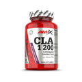 CLA 1200  120 CAPS
