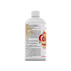 CARNILEAN BURNER 480 ML LimÃ³n