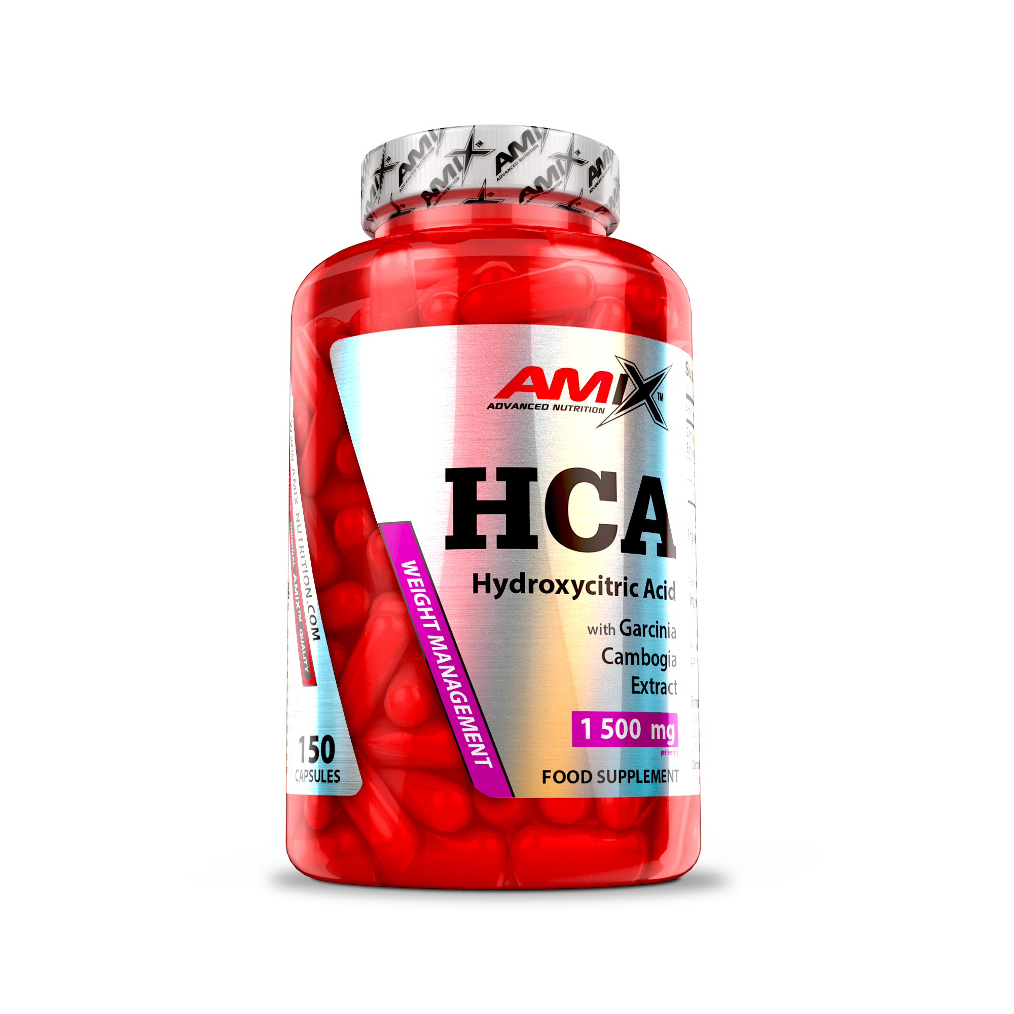 HCA 150 CAPS