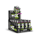NITRONOX SHOT 20*60 ML Uva