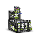 NITRONOX SHOT 20*60 ML Uva