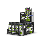NITRONOX SHOT 20*60 ML Uva