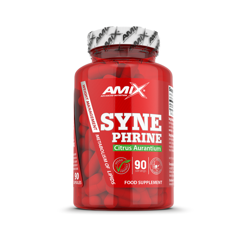 SYNEPHRINE 20 MG 90 VCAPS