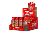 X-FAT 2 IN 1 SHOT 20*60 ML Fruity