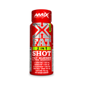 X-FAT 2 IN 1 SHOT 20*60 ML Fruity