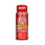 X-FAT 2 IN 1 SHOT 20*60 ML Fruity
