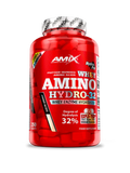 AMINO HYDRO-32 250 TABL.