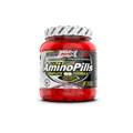 AMINO PILLS 330 TABL.