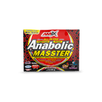 UNIDOSIS ANABOLIC MASSTER 50 GR Chocolate