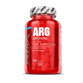 ARGININE 120 CAPS