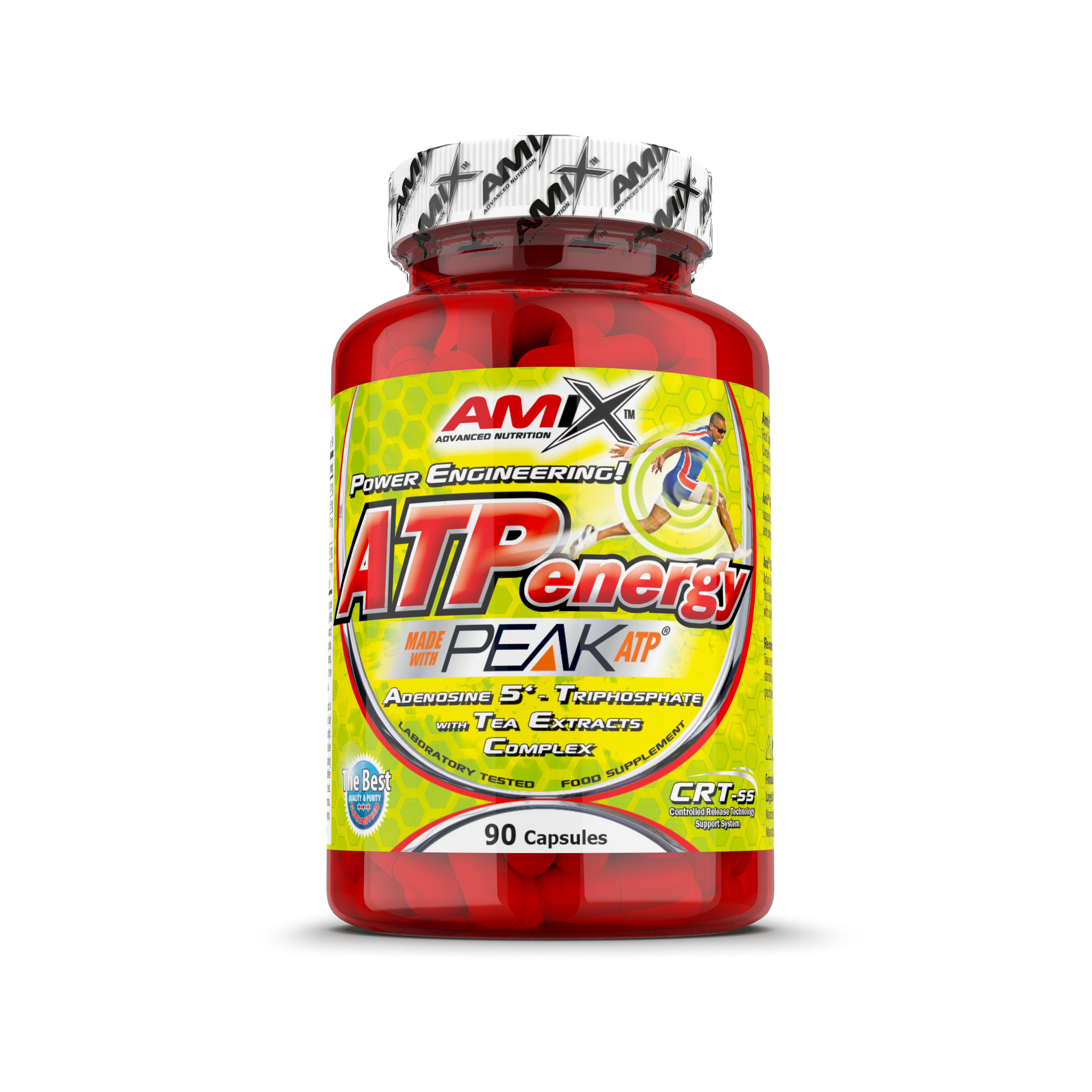 ATP ENERGY 90 CAPS