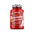 B COMPLEX 90 CAPS