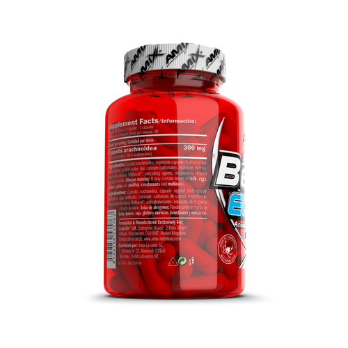 BETA-ECDYX 90 CAPS