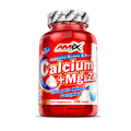 CALCIUM+MAGNESIUM&ZINK 100 TBL
